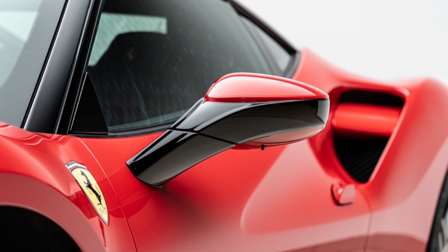 Used Ferrari 488 2016 for sale - 77353740: Photo 12