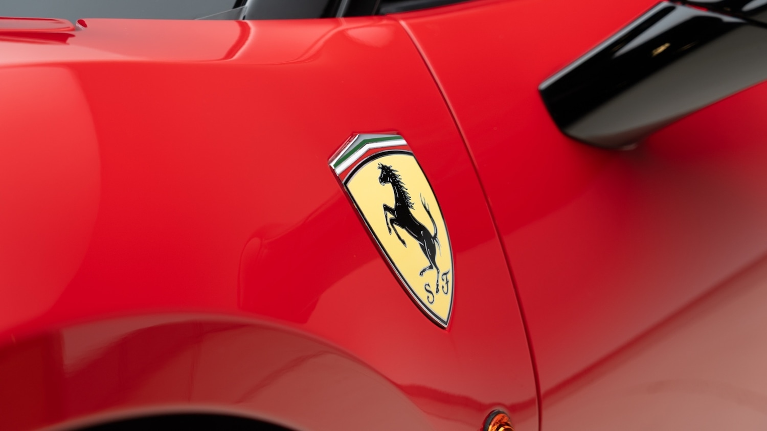 Used Ferrari 488 2016 for sale - 77353740: Photo 13