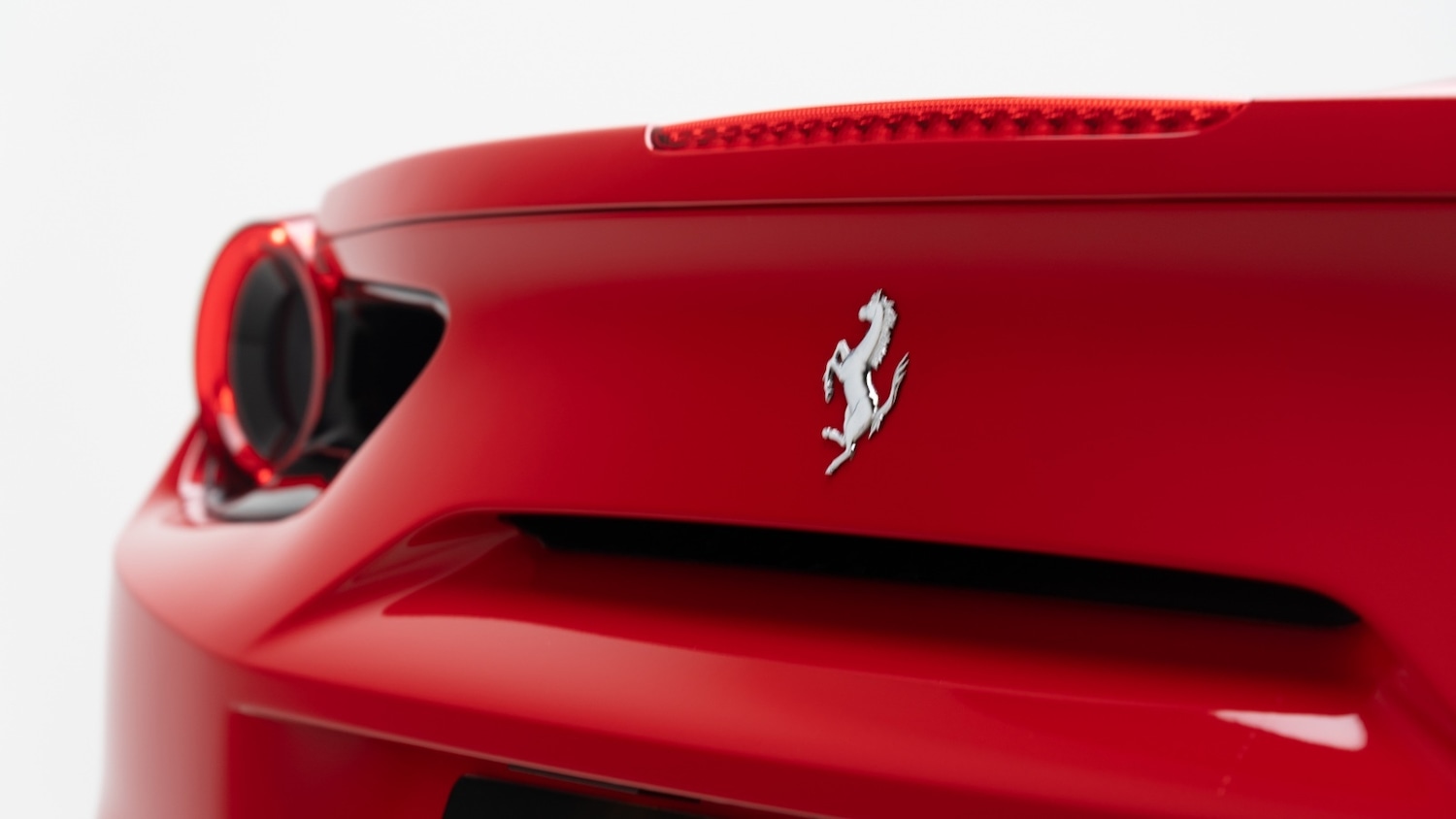 Used Ferrari 488 2016 for sale - 77353740: Photo 18