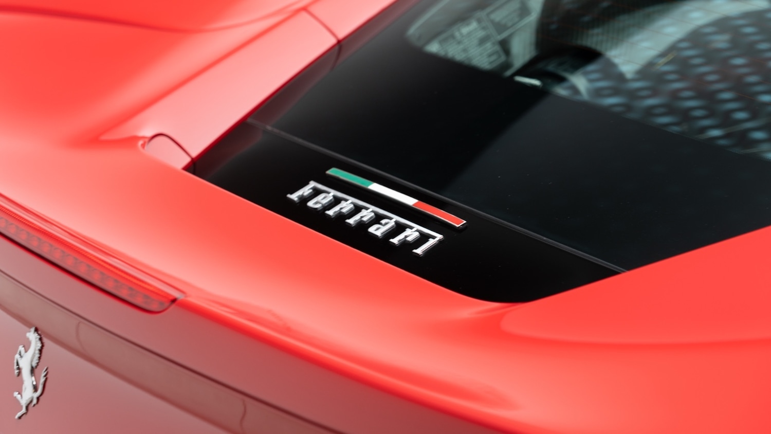 Used Ferrari 488 2016 for sale - 77353740: Photo 19