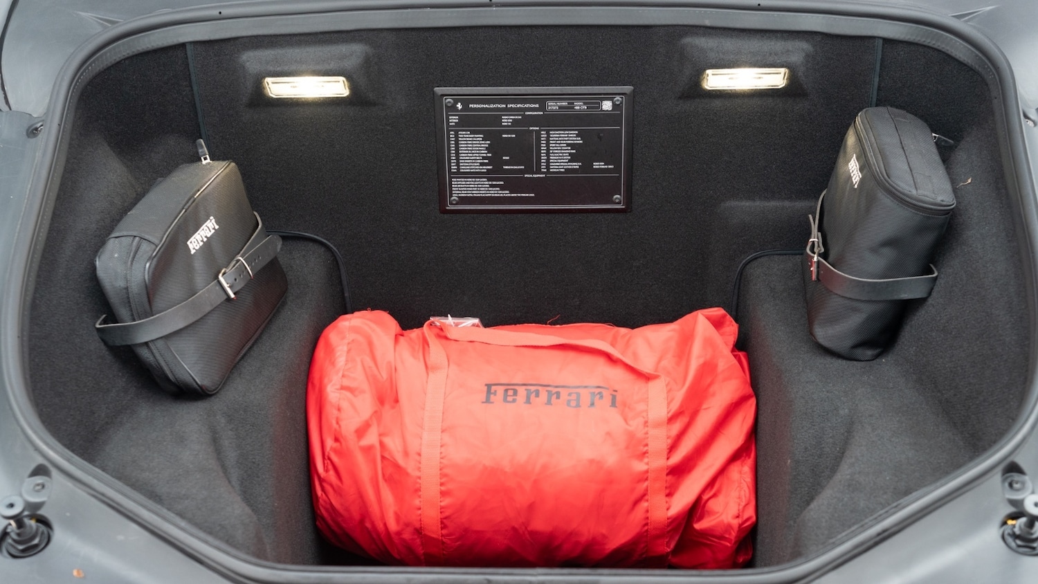 Used Ferrari 488 2016 for sale - 77353740: Photo 23