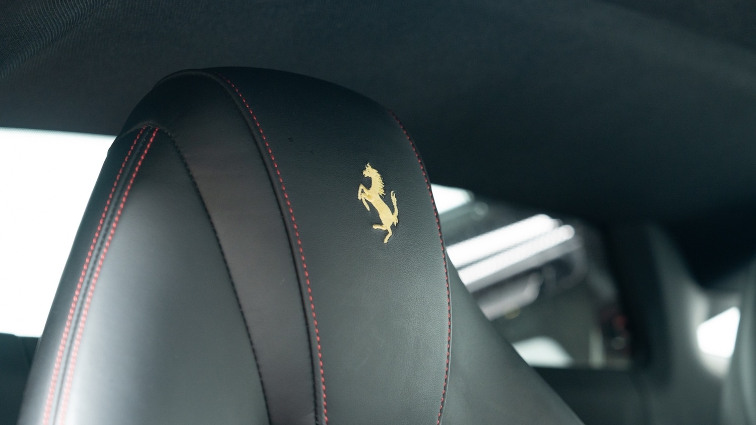 Used Ferrari 488 2016 for sale - 77353740: Photo 25