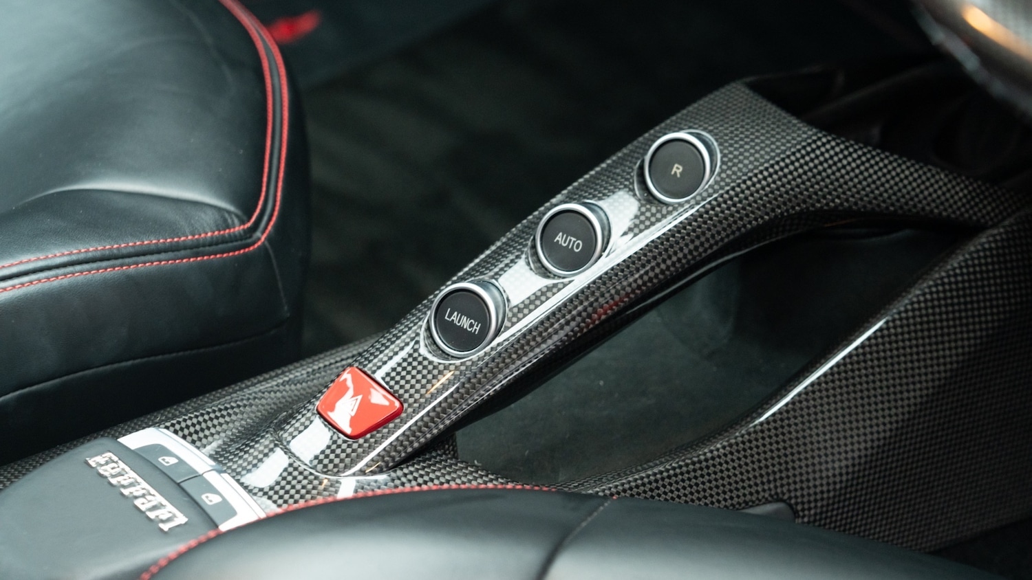 Used Ferrari 488 2016 for sale - 77353740: Photo 29