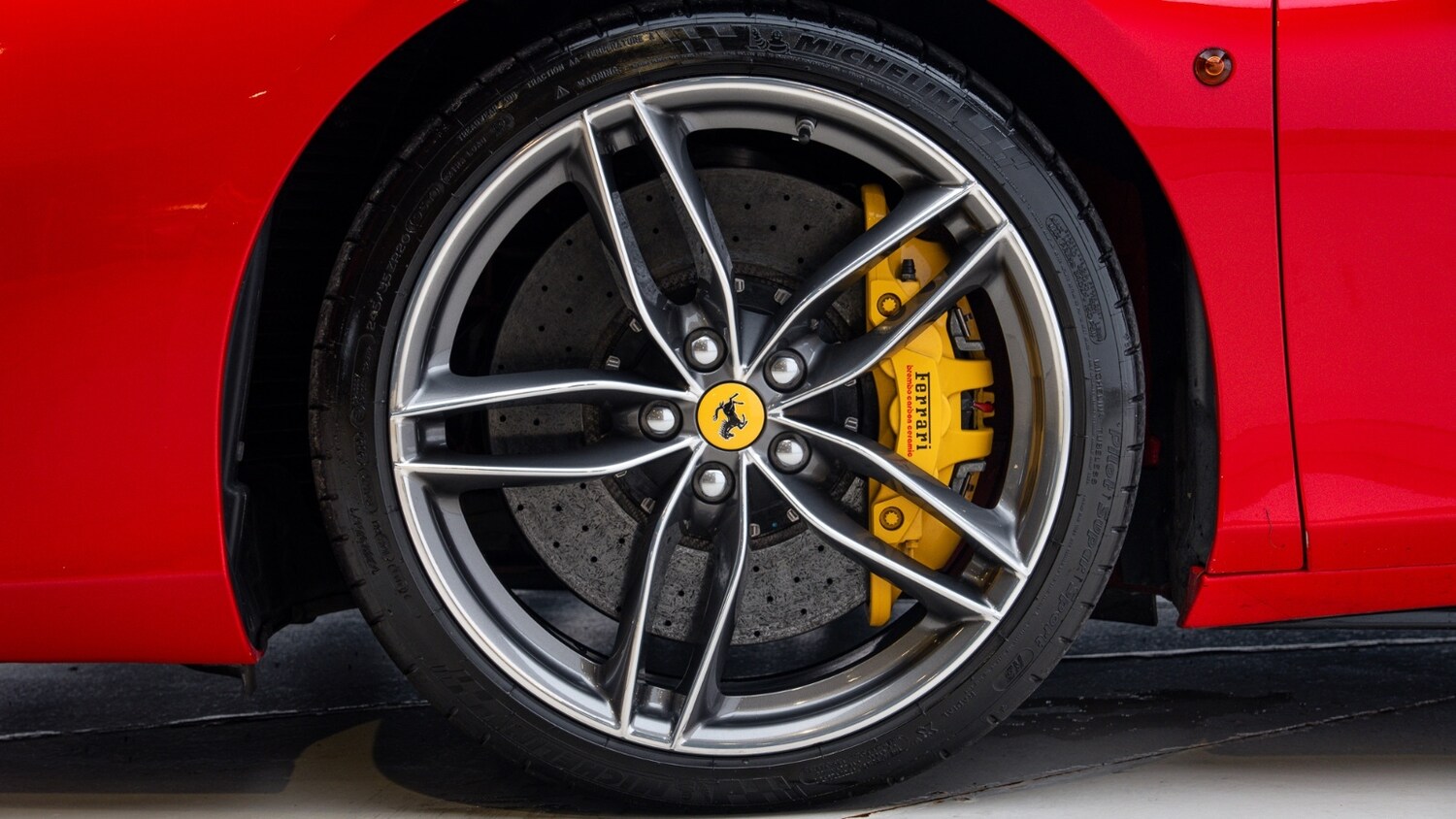 Used Ferrari 488 2016 for sale - 77353740: Photo 35