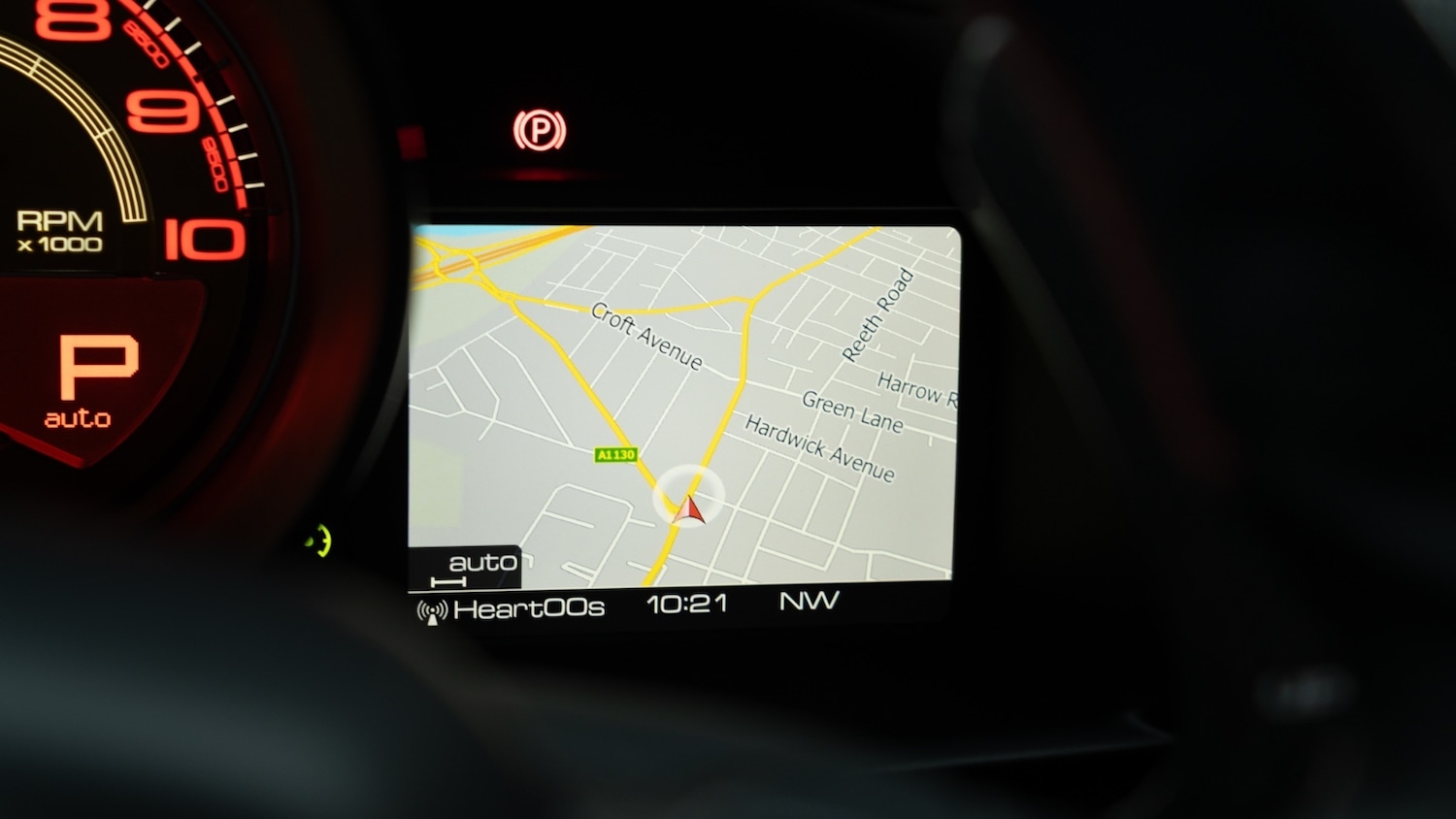 Used Ferrari 488 2016 for sale - 77353740: Photo 38