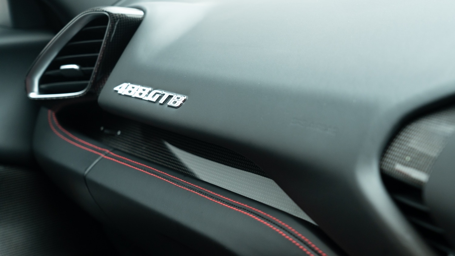 Used Ferrari 488 2016 for sale - 77353740: Photo 39