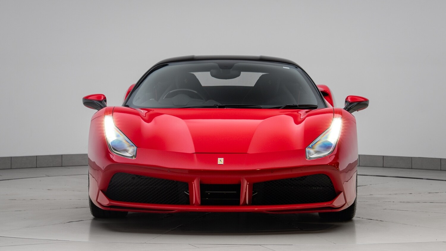Used Ferrari 488 2016 for sale - 77353740: Photo 5