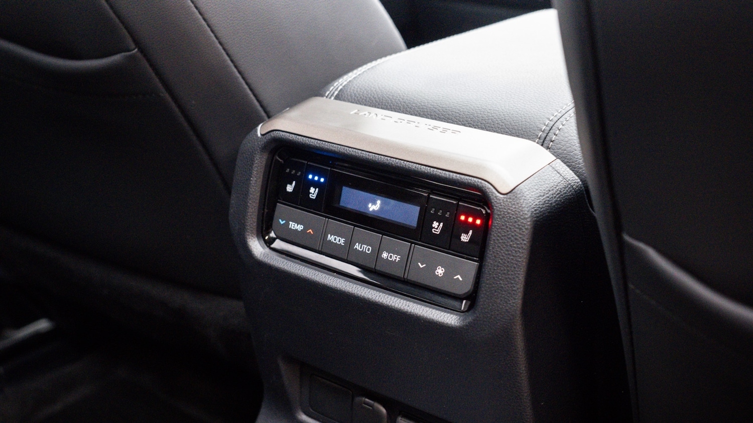 Used Toyota Land Cruiser 2025 for sale - 77592062: Photo 14