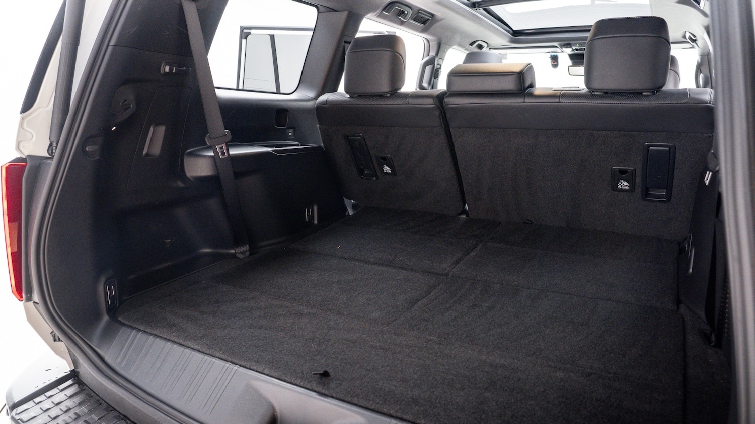 Used Toyota Land Cruiser 2025 for sale - 77592062: Photo 15