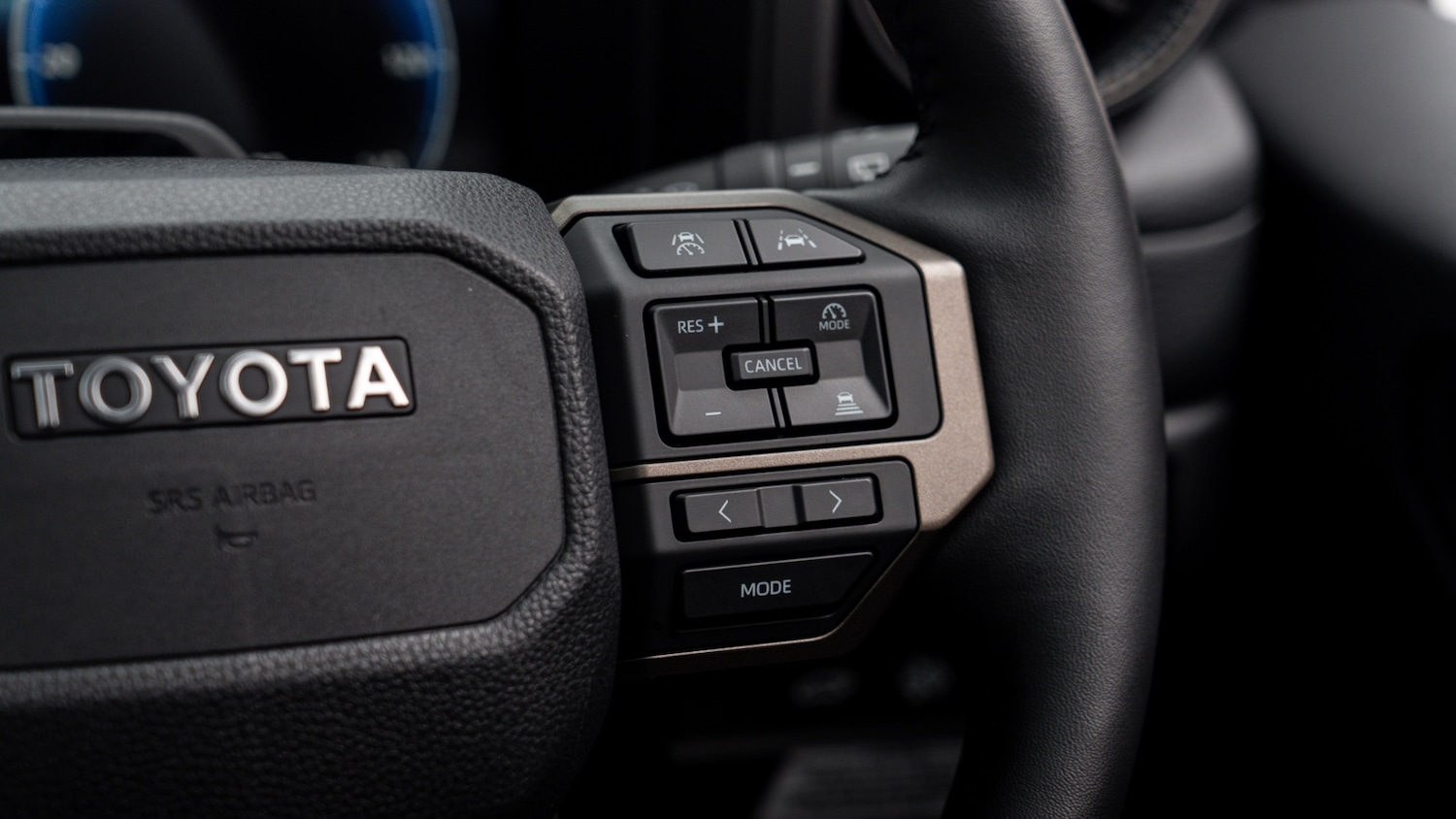 Used Toyota Land Cruiser 2025 for sale - 77592062: Photo 19