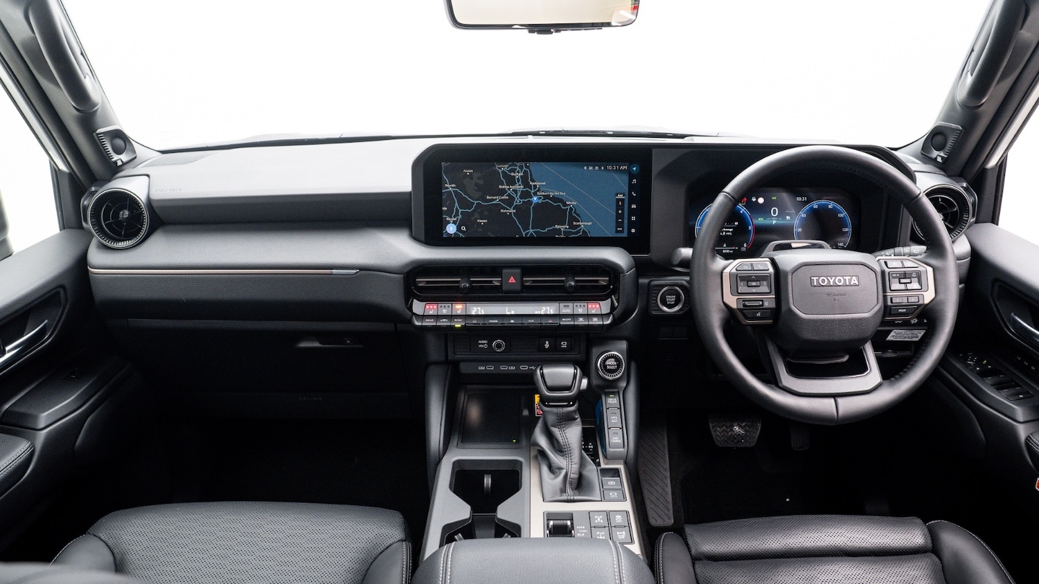 Used Toyota Land Cruiser 2025 for sale - 77592062: Photo 2