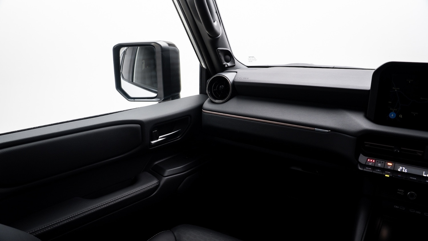 Used Toyota Land Cruiser 2025 for sale - 77592062: Photo 21