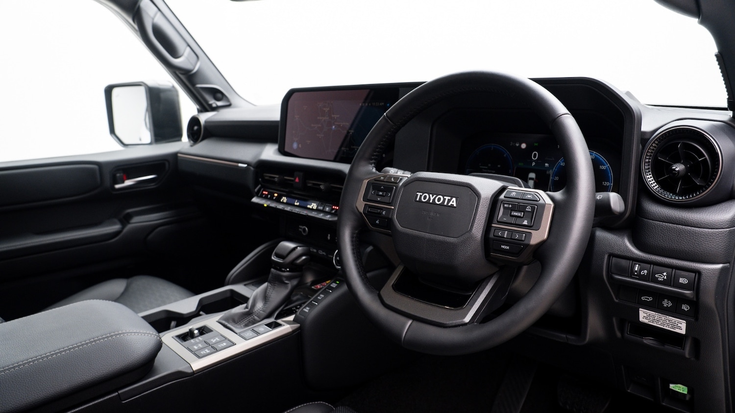 Used Toyota Land Cruiser 2025 for sale - 77592062: Photo 22