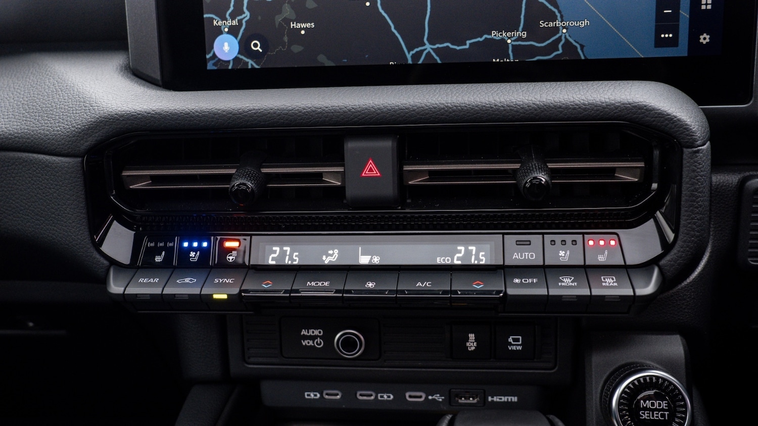 Used Toyota Land Cruiser 2025 for sale - 77592062: Photo 27