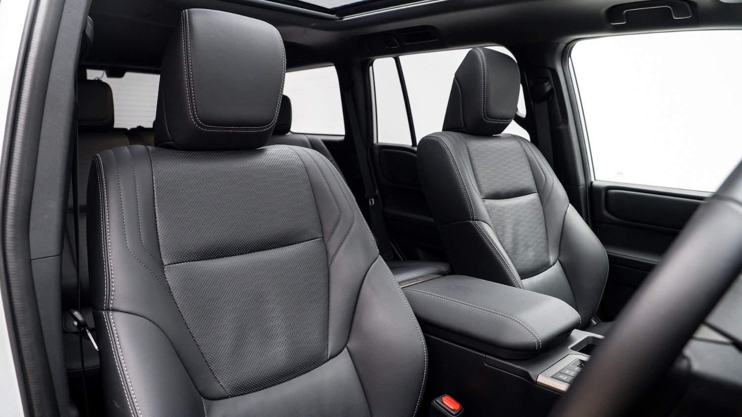 Used Toyota Land Cruiser 2025 for sale - 77592062: Photo 3