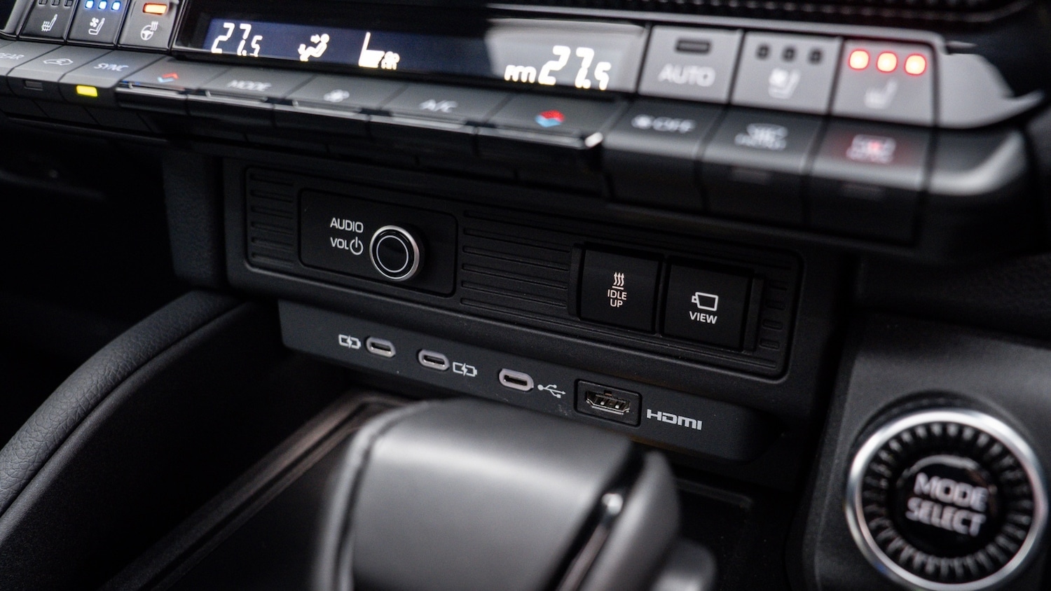 Used Toyota Land Cruiser 2025 for sale - 77592062: Photo 31