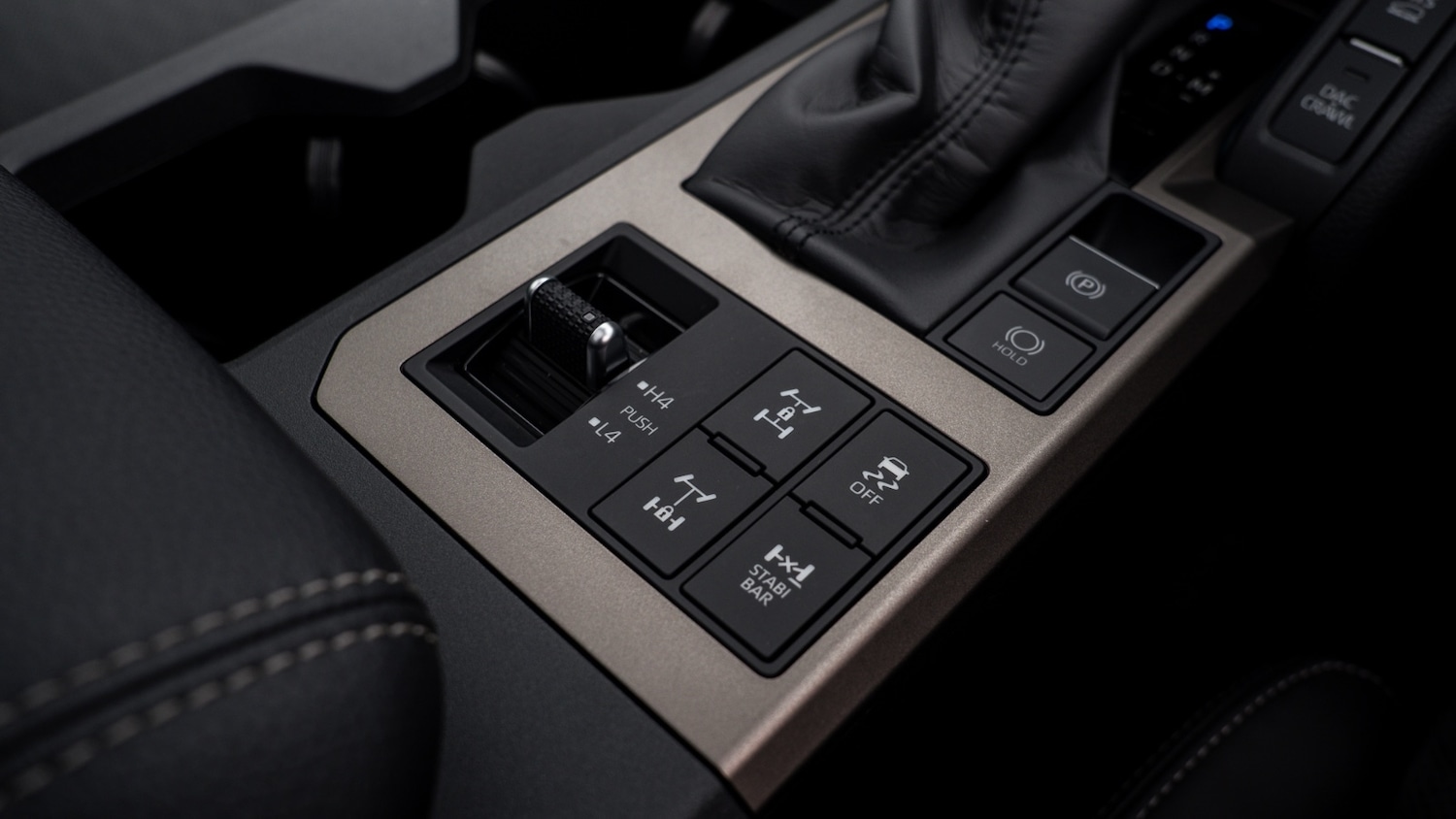 Used Toyota Land Cruiser 2025 for sale - 77592062: Photo 35