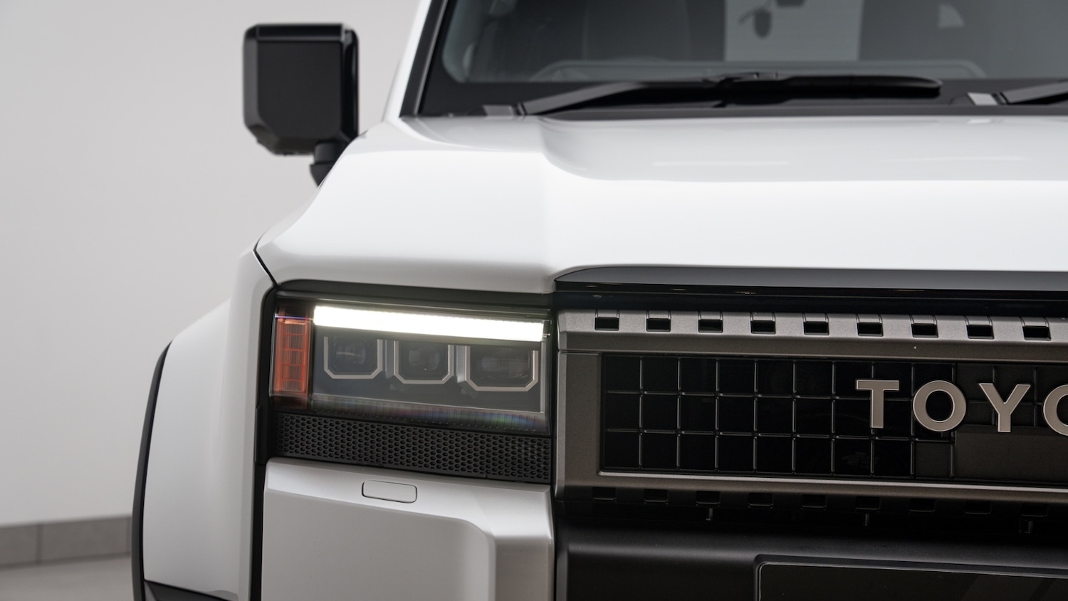 Used Toyota Land Cruiser 2025 for sale - 77592062: Photo 40