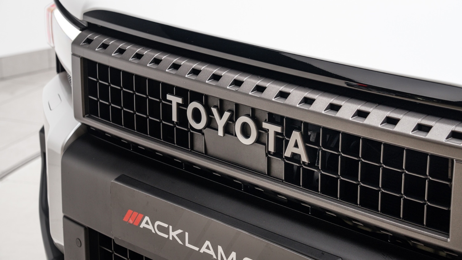 Used Toyota Land Cruiser 2025 for sale - 77592062: Photo 44