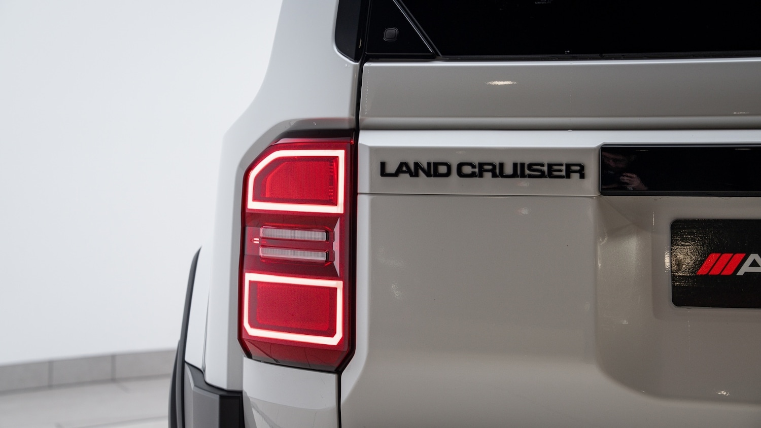 Used Toyota Land Cruiser 2025 for sale - 77592062: Photo 45