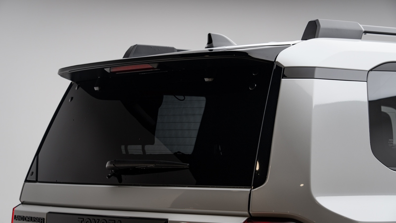 Used Toyota Land Cruiser 2025 for sale - 77592062: Photo 47