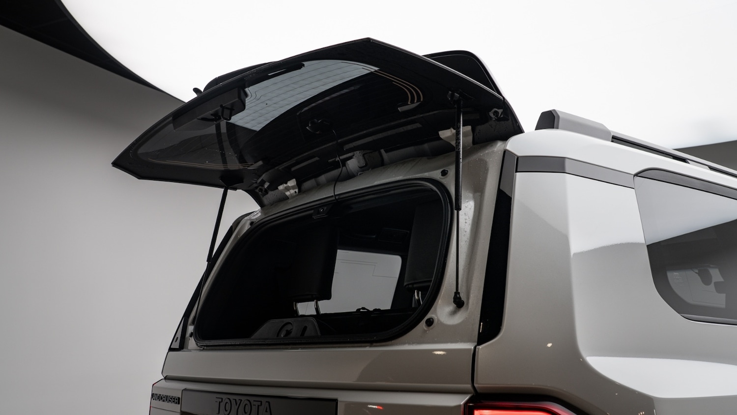 Used Toyota Land Cruiser 2025 for sale - 77592062: Photo 48