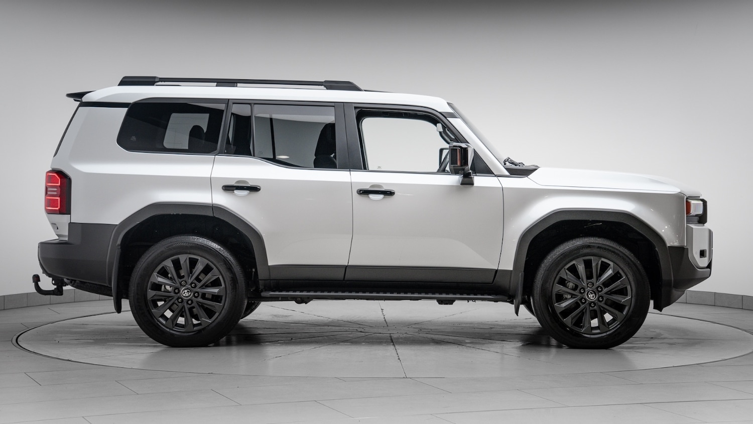 Used Toyota Land Cruiser 2025 for sale - 77592062: Photo 6