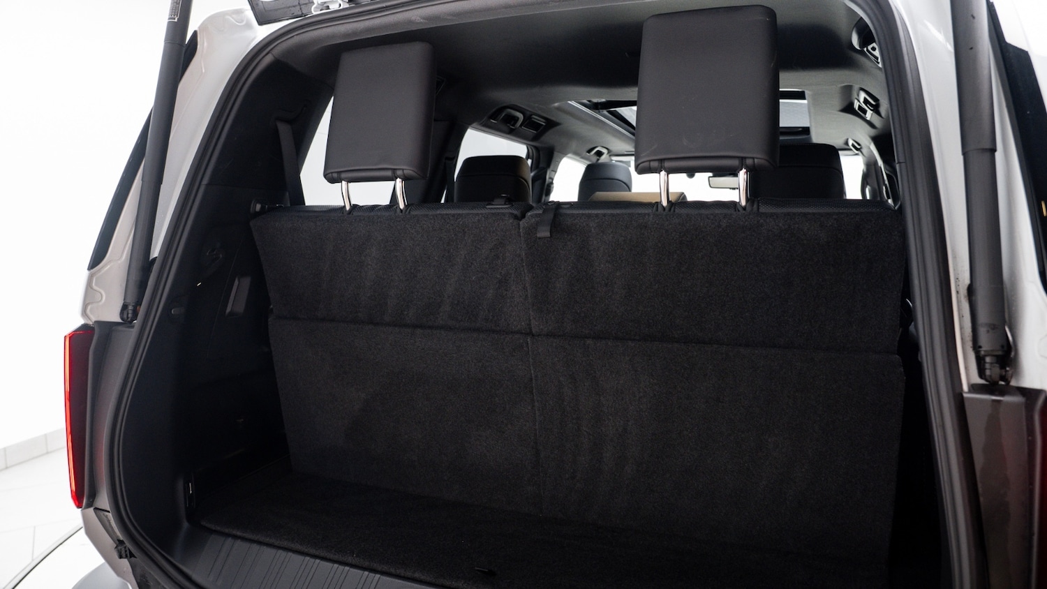 Used Toyota Land Cruiser 2025 for sale - 77592062: Photo 9