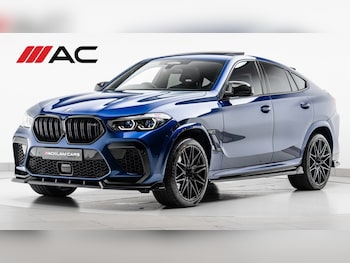 Used BMW X6 2023 for sale - 75910406: Photo