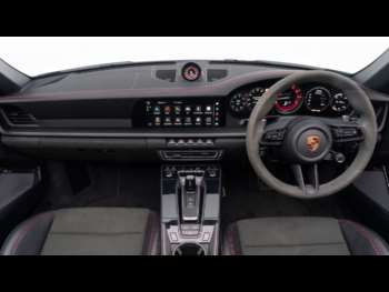 Used Porsche 911 2022 for sale - 75100712: Photo
