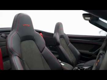 Used Porsche 911 2022 for sale - 75100712: Photo