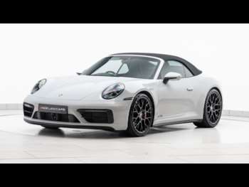 Used Porsche 911 2022 for sale - 75100712: Photo