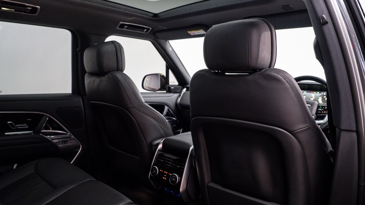 Used Land Rover Range Rover 2022 for sale - 77063427: Photo 11