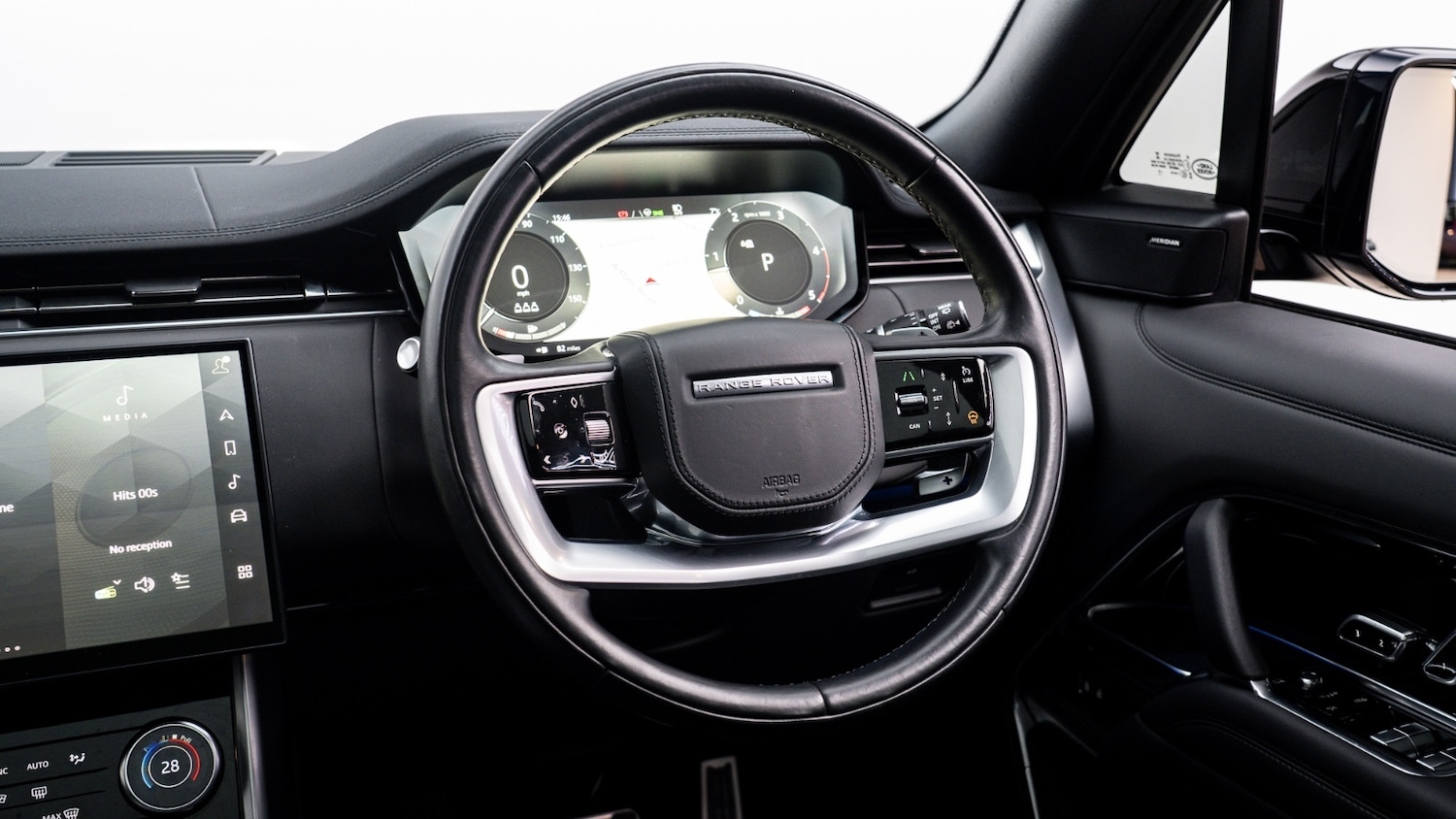 Used Land Rover Range Rover 2022 for sale - 77063427: Photo 13