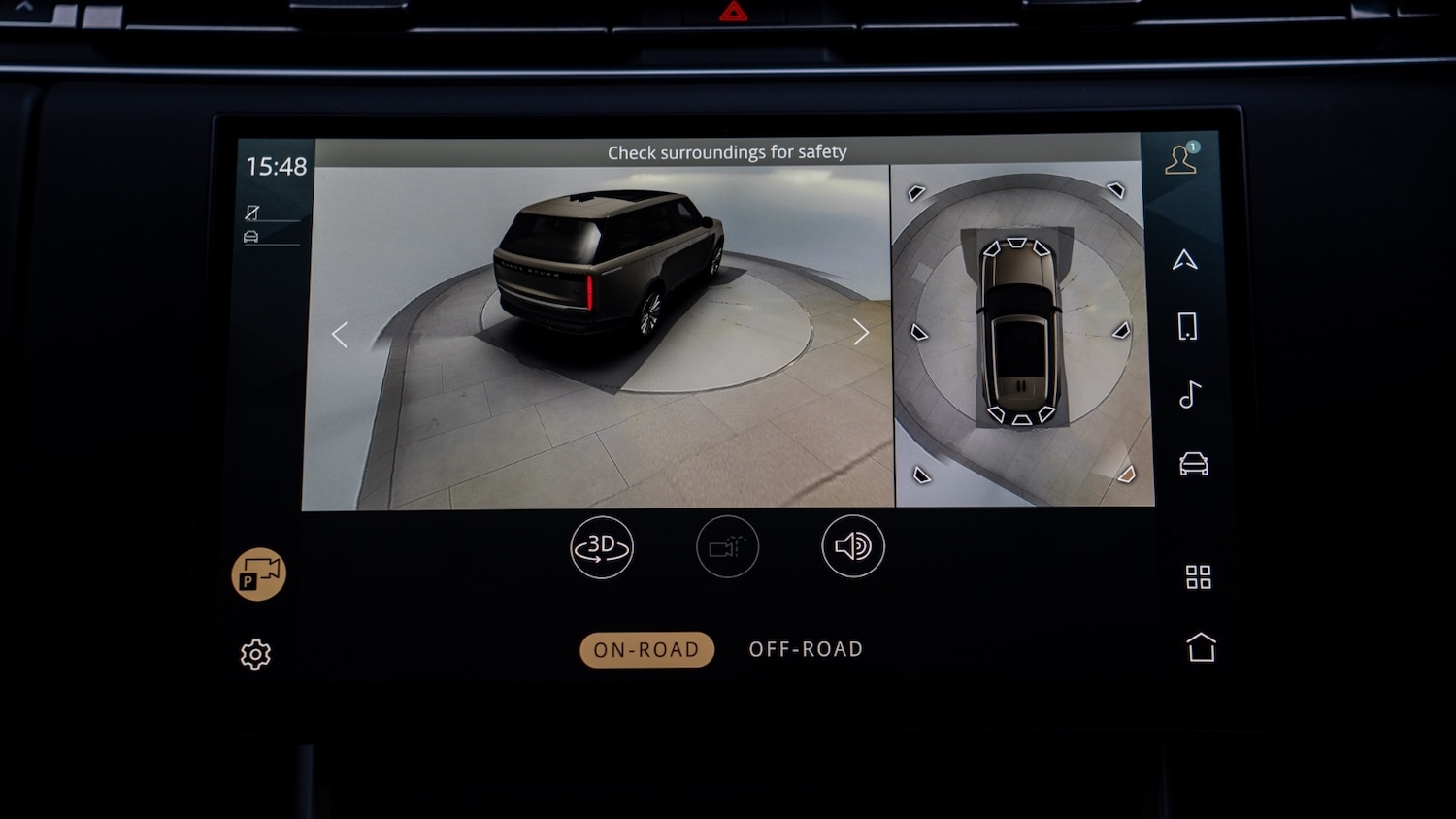 Used Land Rover Range Rover 2022 for sale - 77063427: Photo 19