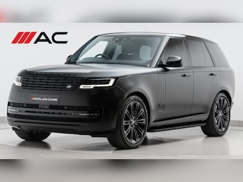 Used Land Rover Range Rover 2022 for sale - 77063427: Photo