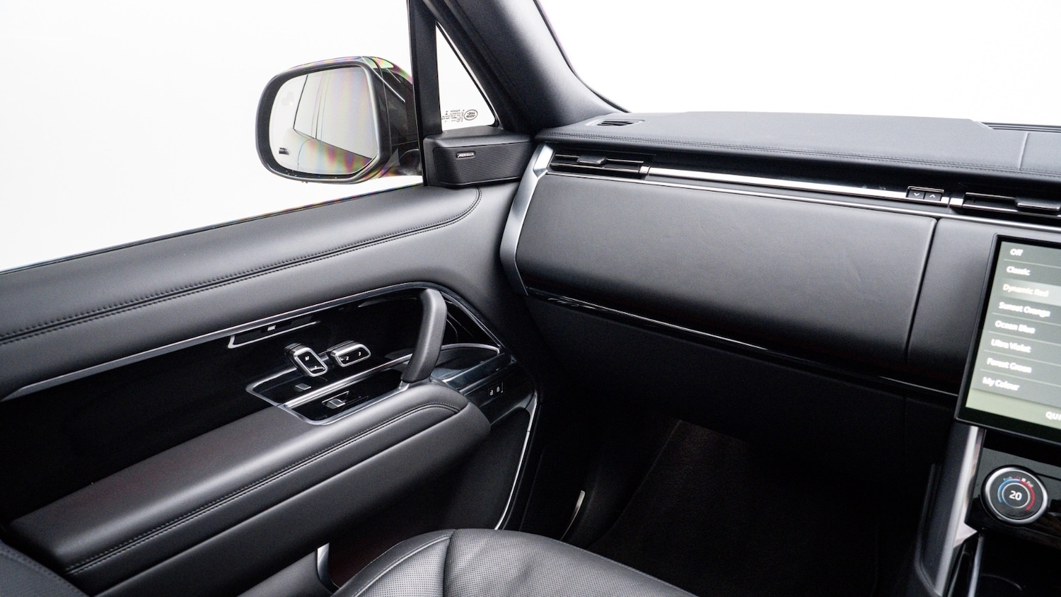 Used Land Rover Range Rover 2022 for sale - 77063427: Photo 22