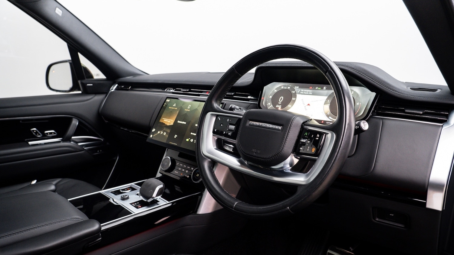 Used Land Rover Range Rover 2022 for sale - 77063427: Photo 23