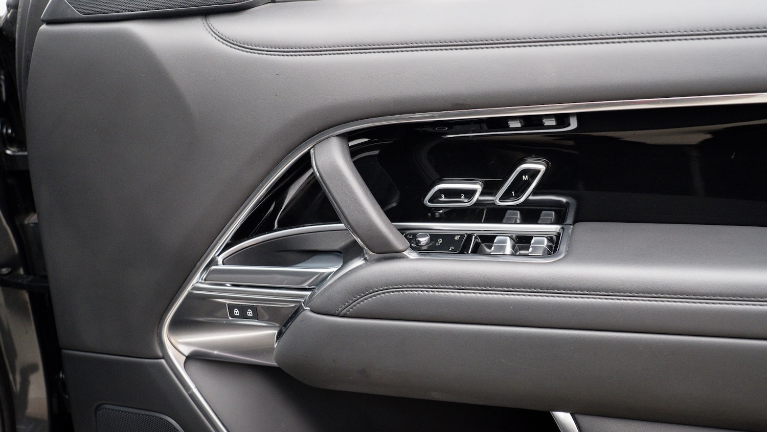 Used Land Rover Range Rover 2022 for sale - 77063427: Photo 25