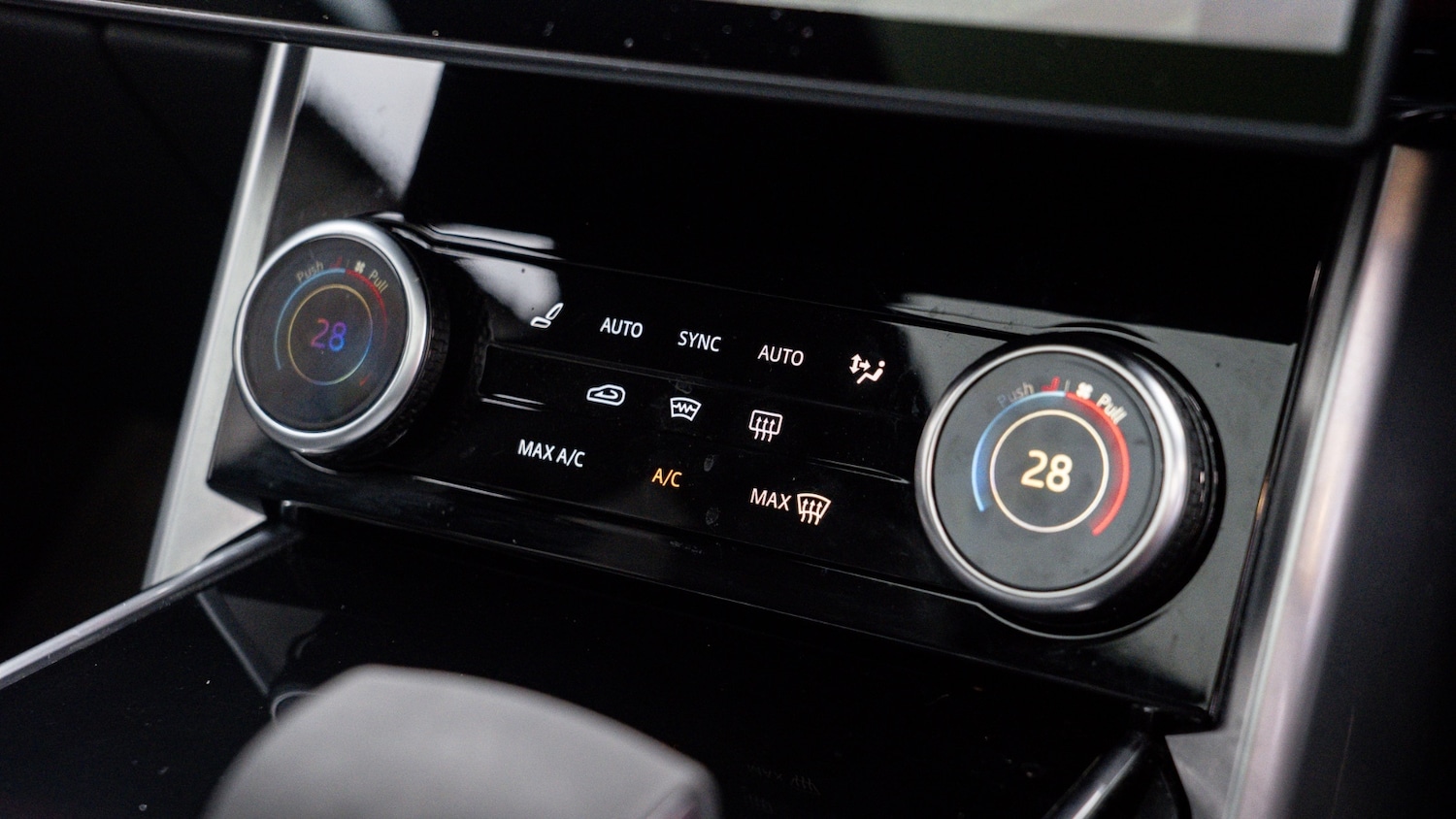 Used Land Rover Range Rover 2022 for sale - 77063427: Photo 29