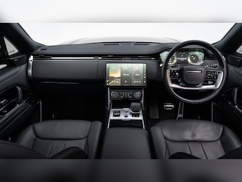 Used Land Rover Range Rover 2022 for sale - 77063427: Photo