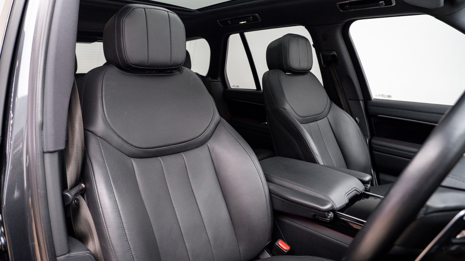 Used Land Rover Range Rover 2022 for sale - 77063427: Photo 3