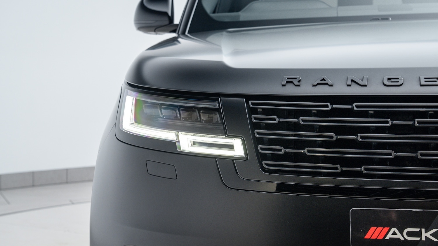 Used Land Rover Range Rover 2022 for sale - 77063427: Photo 30