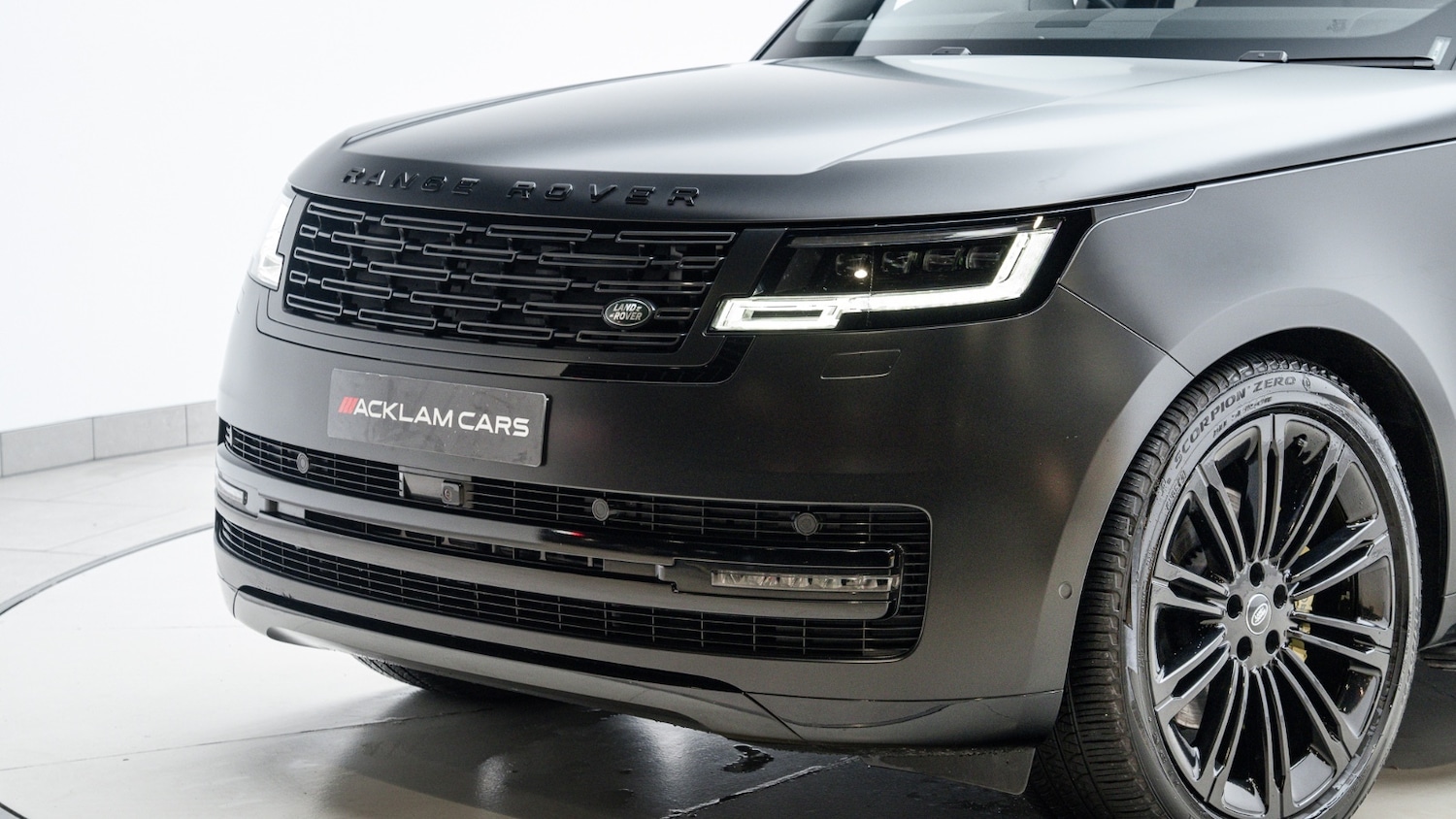 Used Land Rover Range Rover 2022 for sale - 77063427: Photo 31