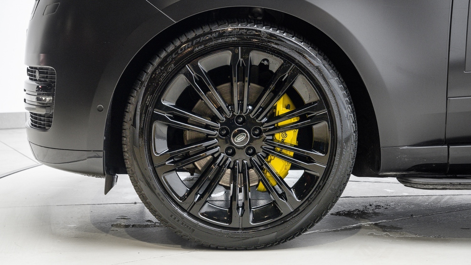 Used Land Rover Range Rover 2022 for sale - 77063427: Photo 32