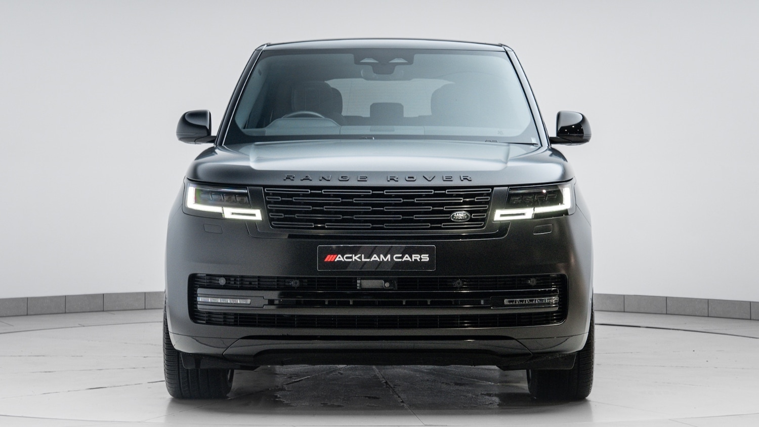 Used Land Rover Range Rover 2022 for sale - 77063427: Photo 4