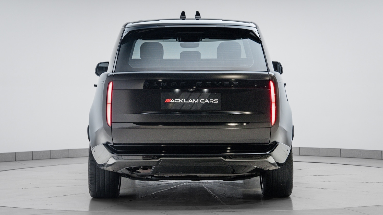 Used Land Rover Range Rover 2022 for sale - 77063427: Photo 7