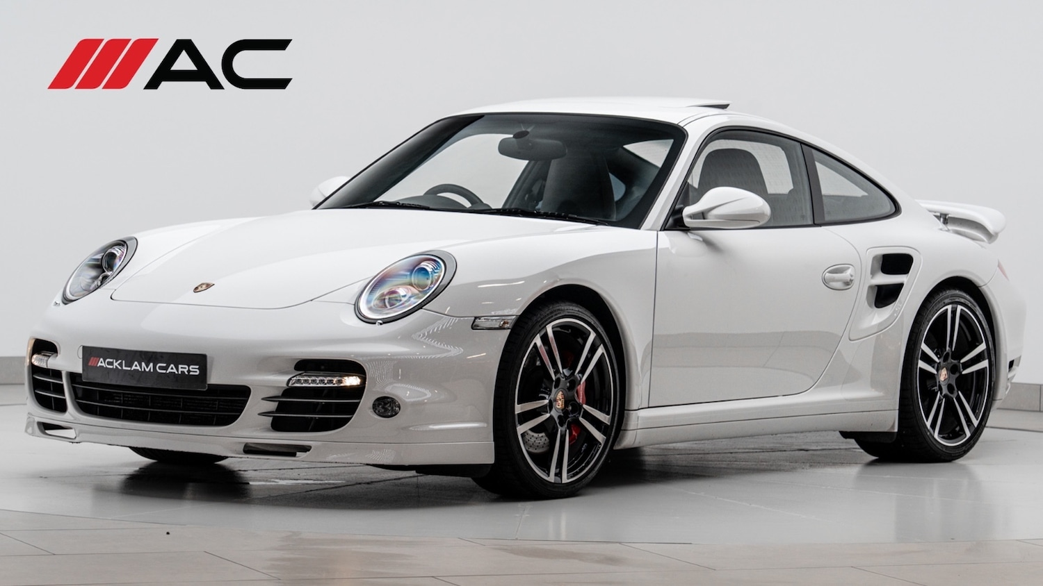 Used Porsche 911 2010 for sale - 76519325: Photo 1