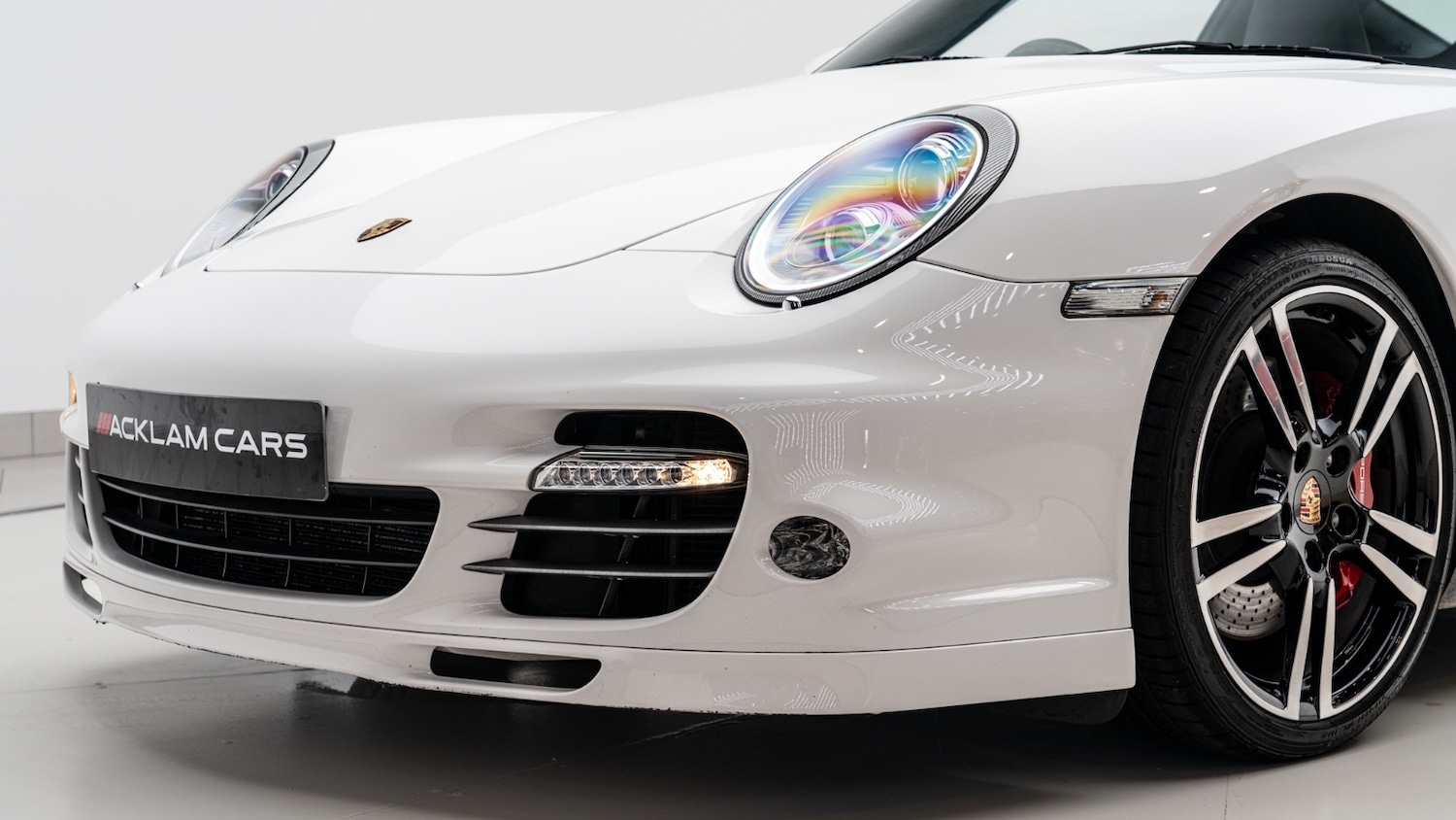 Used Porsche 911 2010 for sale - 76519325: Photo 10