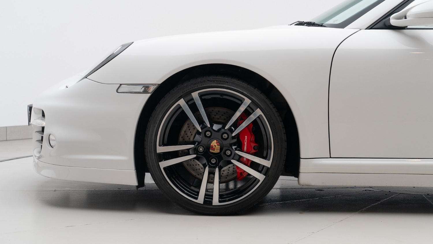 Used Porsche 911 2010 for sale - 76519325: Photo 14